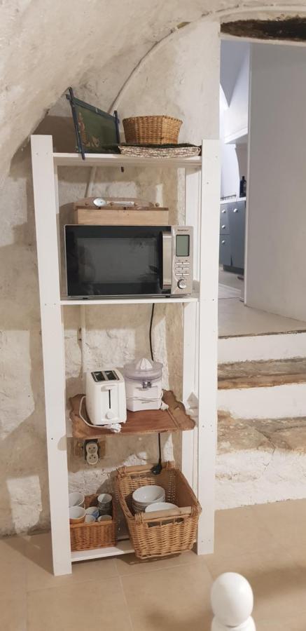 Jolie Maison De Ville La Petite Magnanerie La Roque-d'Antheron Zewnętrze zdjęcie